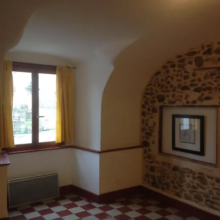 Logement Dans Les Cevennes * Saint-Florent-sur-Auzonnet