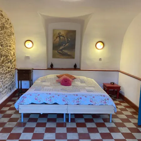 Logement Dans Les Cevennes *