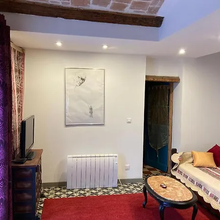 Logement Dans Les Cevennes Apartment
