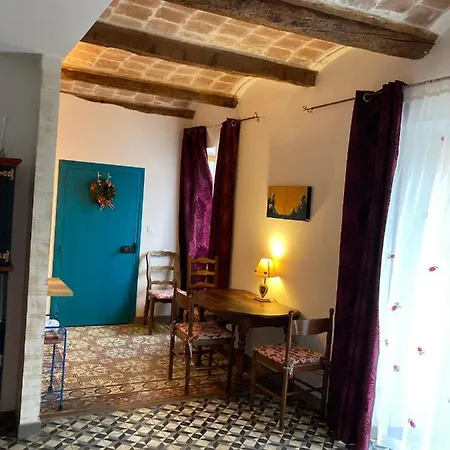 Logement Dans Les Cevennes Apartment *