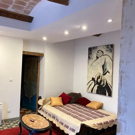 Logement Dans Les Cevennes Apartment Saint-Florent-sur-Auzonnet